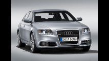 Nuova Audi A6