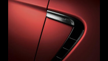 Porsche Panamera Turbo by Overdrive