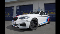 BMW M235i RS by Tuningwerk