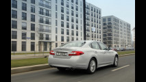 Infiniti M35h