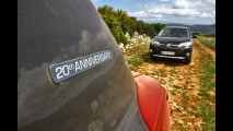 Toyota Rav4 - Prova offroad in Grecia