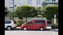 Nissan Evalia