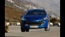 Peugeot 207 GTI