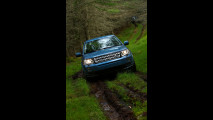 Land Rover Freelander 2 MY 2013