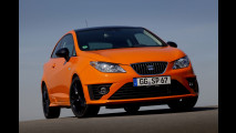 Seat Ibiza SC Sport Limited