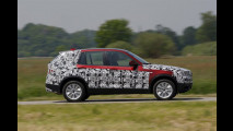 Nuova BMW X3. Anteprima