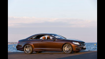 CL 65 AMG