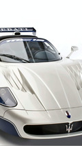 Maserati MC12 Pimped by Edo Competition