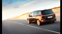 Opel Zafira Tourer