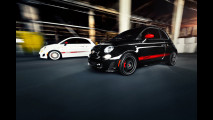 Abarth 500 USA