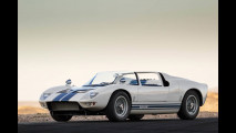 Ford GT40 roadster