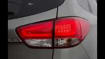 Nuova Kia Carens