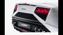 Lamborghini Gallardo LP 560-4 Spyder restyling: le prime foto