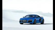 Audi R8 LMX