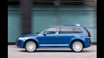 Volkswagen Touareg R50