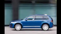 Volkswagen Touareg R50