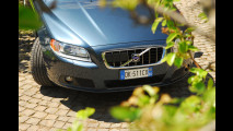 Volvo V70 D5 Summum
