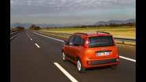 Nuova Fiat Panda