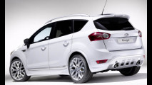 Ford Kuga con Individual Pack