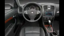 Cadillac BLS Prestige