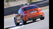 BMW Serie 1 M Coupè