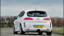Seat Leon Cupra K1 Limited Edition Styling Kit