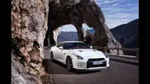 Nissan GT-R EGOIST 2011