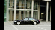 Mercedes S400 BlueHYBRID