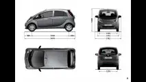 Peugeot iOn