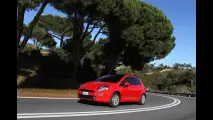 Fiat Punto 2012