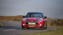 MINI Sport Pack