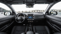 2015 Mitsubishi Outlander Sport GT 2.4L