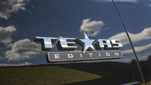 Chevrolet Tahoe & Suburban Texas Editions