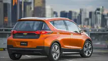 Chevrolet Bolt EV concept