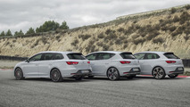 Seat Leon ST CUPRA