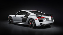 2015 Audi R8 Competition