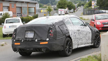 2016 Cadillac ATS-V Coupe