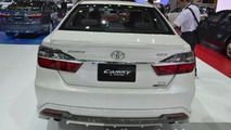 2015 Toyota Camry Extremo at 2015 Bangkok Motor Show