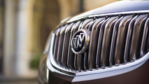 2016 Buick Enclave Tuscan Edition