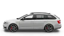 Skoda Octavia Combi RS 230