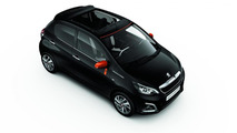 Peugeot 108 Roland Garros