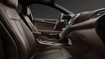 Lincoln Black Label MKC / MKZ