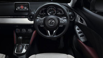 2016 Mazda CX-3
