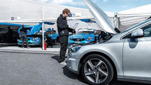 Polestar Performance Optimization program