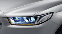 2016 Ford Taurus