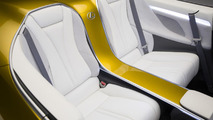 Lexus LF-C2 concept