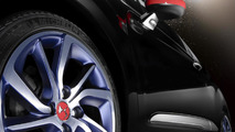 DS3 Ines de la Fressange Paris concept