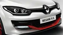 Renault Megane RS 275 Trophy-R