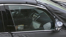 2015 Ford S-Max spy photo