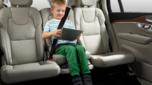 2015 Volvo XC90
